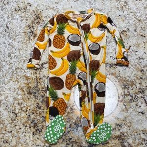 Little bum bums zippies